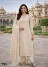 Maya By Mrudangi Georgette Kurti With Bottom Dupatta Online Wholesale
